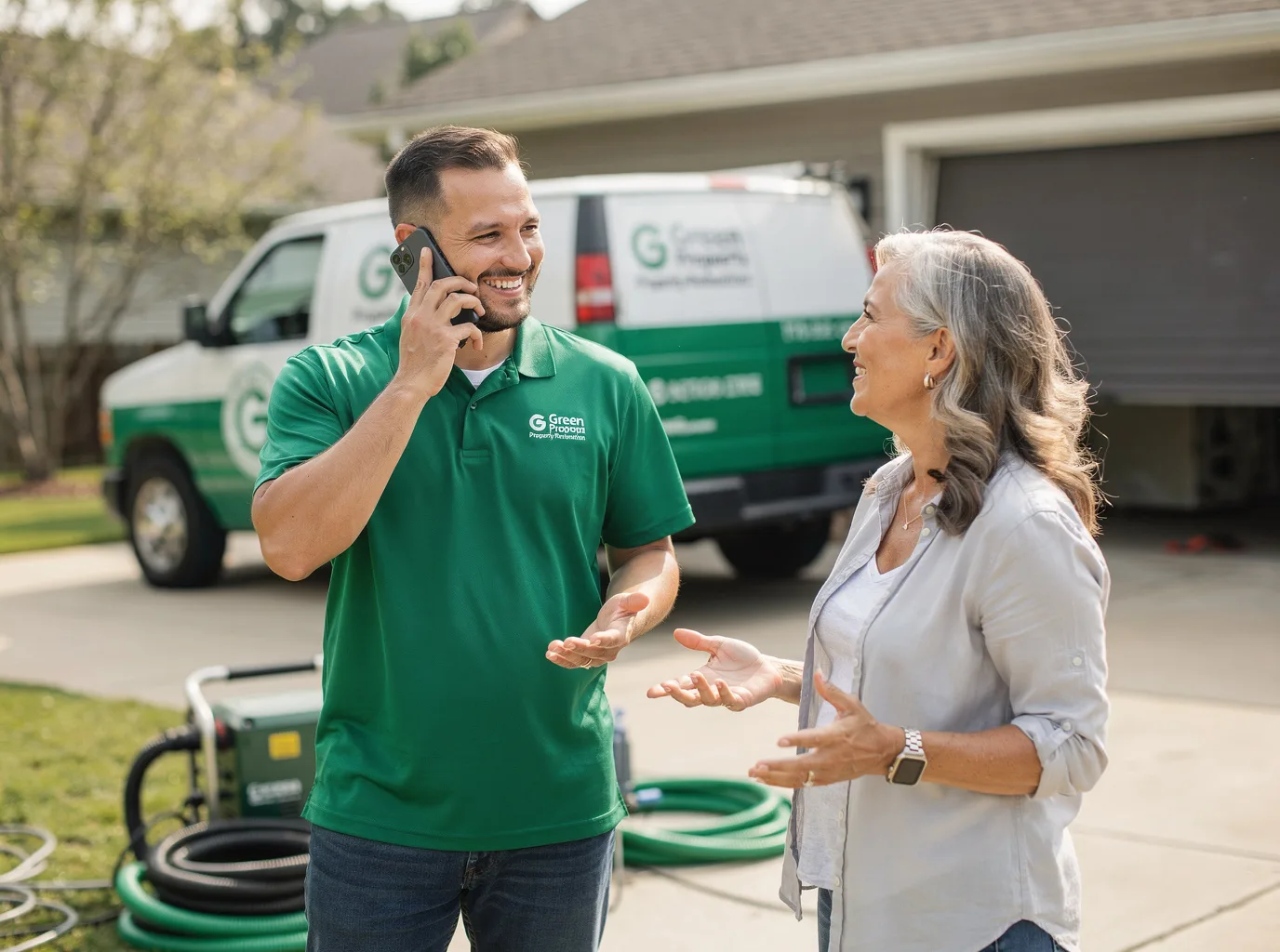Water Damage Restoration Danbury, CT FAQs